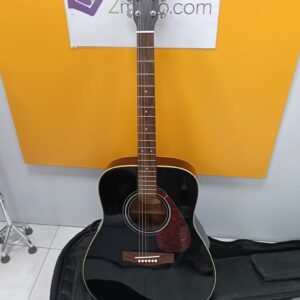 GUITARRA ACUSTICA YAMAHA F370BL