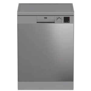 LAVAVAJILLAS BEKO DVN05320X INOX