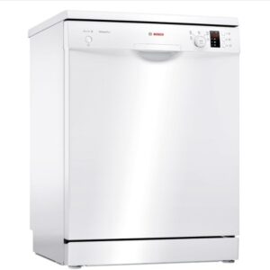 LAVAVAJILLAS BOSCH SMS25AW05E BLANCO