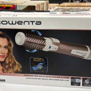 CEPILLO ROWENTA BRUSH ACTIV