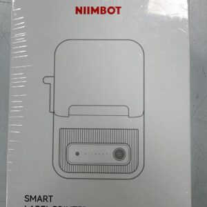 MINI IMPRESORA NIIMBOT B21-PRO