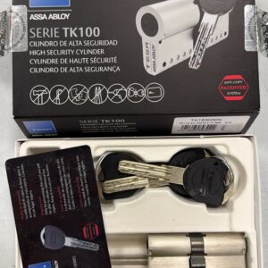 BOMBIN TESA TK100 30X30