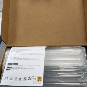 TABLA MAGENETICA PARA CUCHILLOS REKEHOME PLATA 30CM