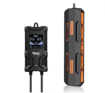 CALENTADOR DE ACUARIO 1000W HYGGER - Imagen 4