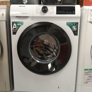LAVADORA HISENSE 9KG INVERTER
