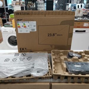 MONITOR ACER EK241Y 24"