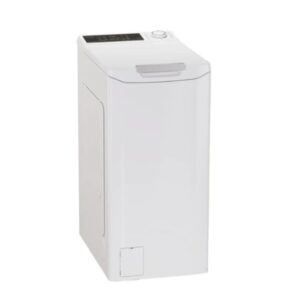 LAVADORA CARGA SUPERIOR 7KG CANDY TCA474TM5/S