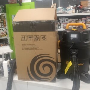 ASPIRADOR SECO/HUMERO VACMASTER WK1323PFR
